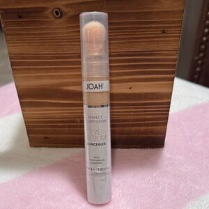JOAH Perfect Complexion Eye Serum Concealer - Light Beige